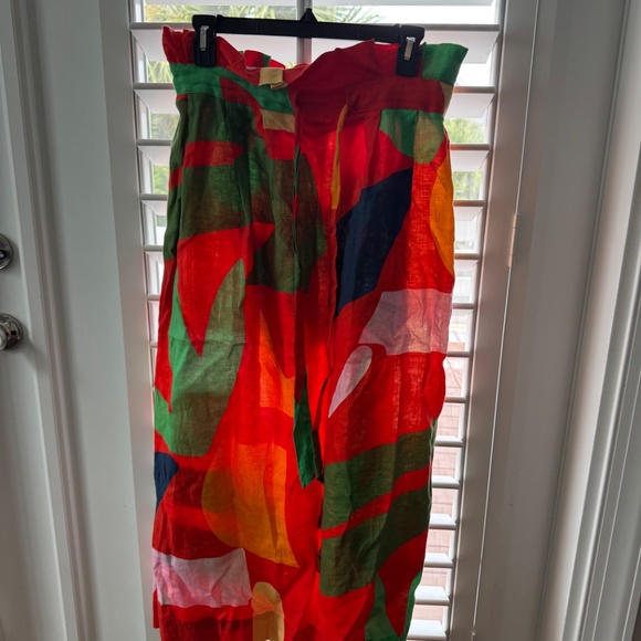 MARA Hoffman Adora Skirt - Picture 6 of 9